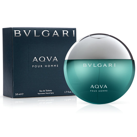 BVLGARI AQVA Pour Homme EDT - Perfume Planet 