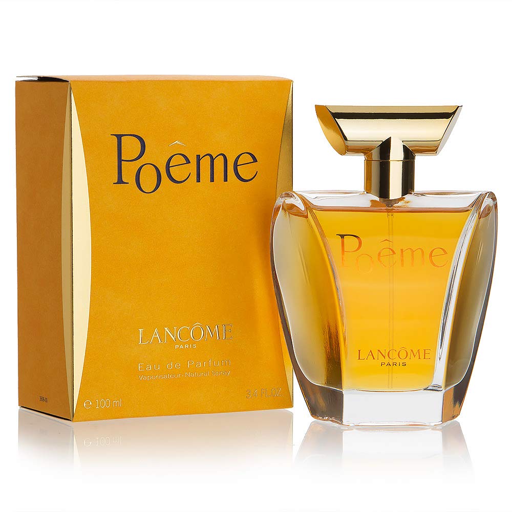 Poême Eau de Parfum for Women - Perfume Planet 