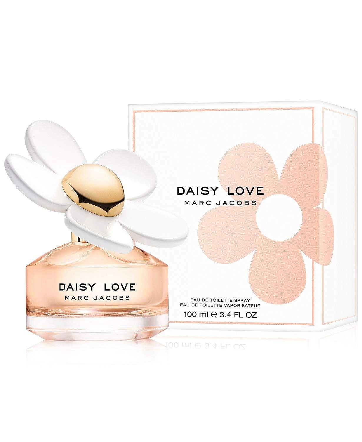 Daisy Love EDT for Women - Perfume Planet 