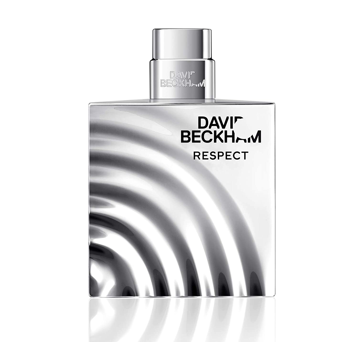 David Beckham Respect EDT - Perfume Planet 