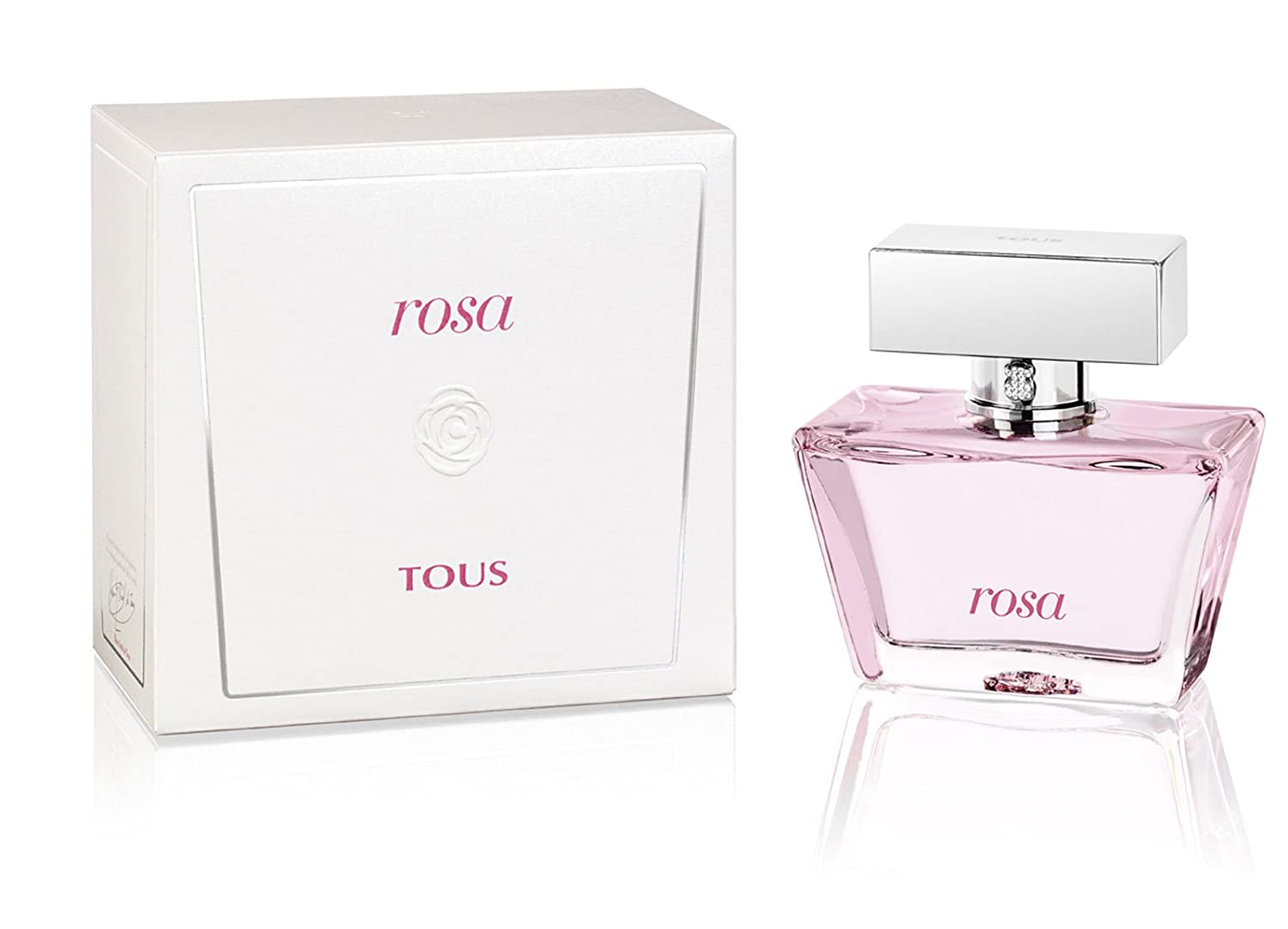 Tous Rosa EDP for Women - Perfume Planet 