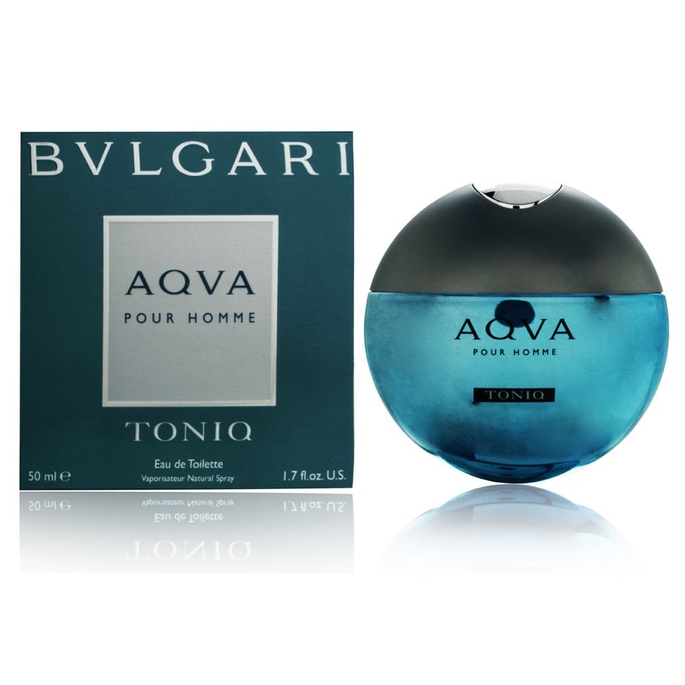 AQVA Pour Homme Toniq EDT - Perfume Planet 