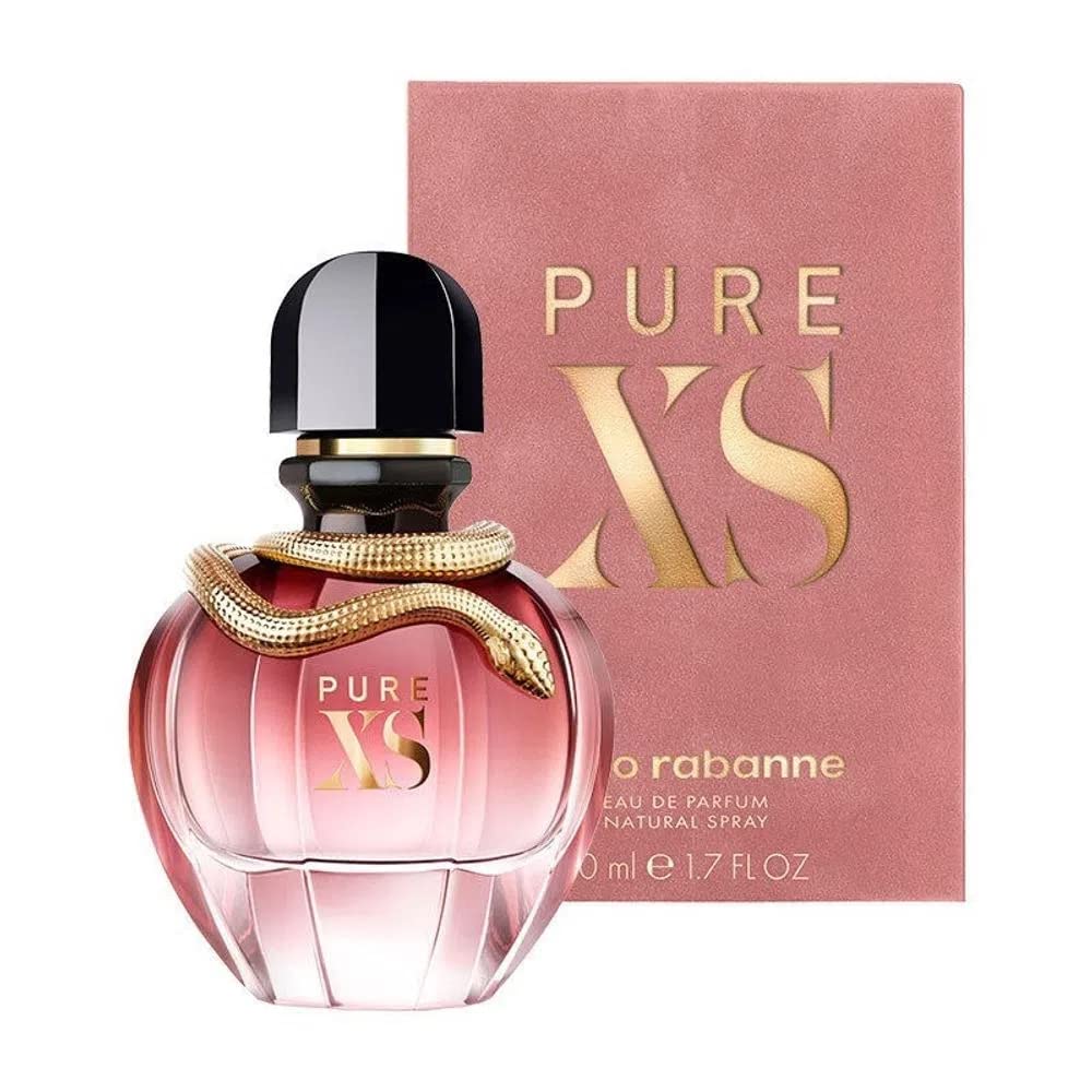 Pure XS EDP for Women - Perfume Planet 