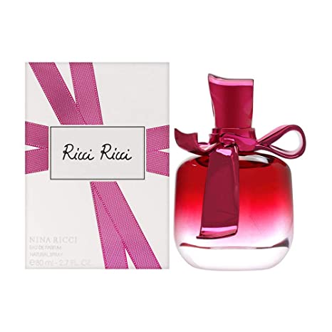 Nina Ricci Ricci Ricci EDP - Perfume Planet 