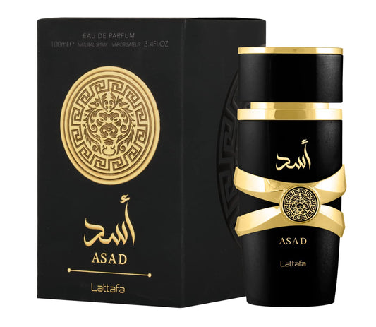 Asad Eau de Parfum for Men - Perfume Planet 