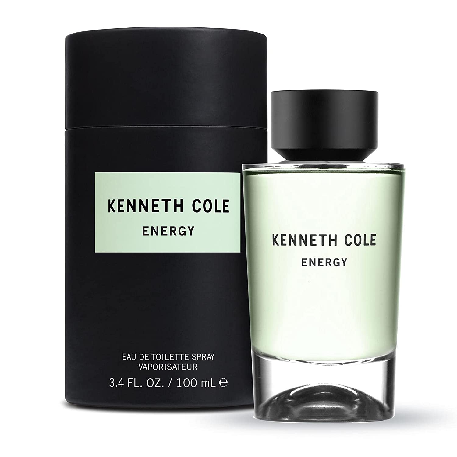 Kenneth Cole Energy Eau de Toilette (Unisex) - Perfume Planet 