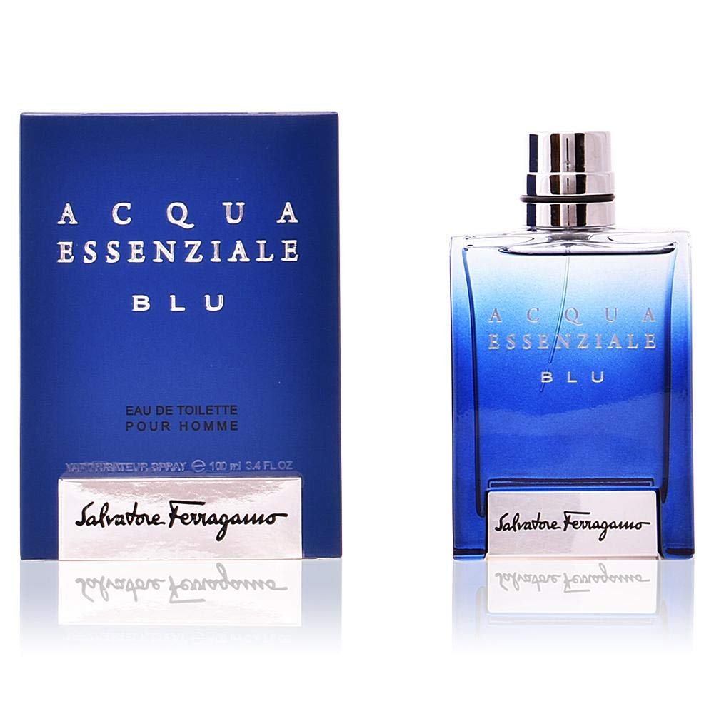 Acqua Essenziale Blu Pour Homme EDT - Perfume Planet 