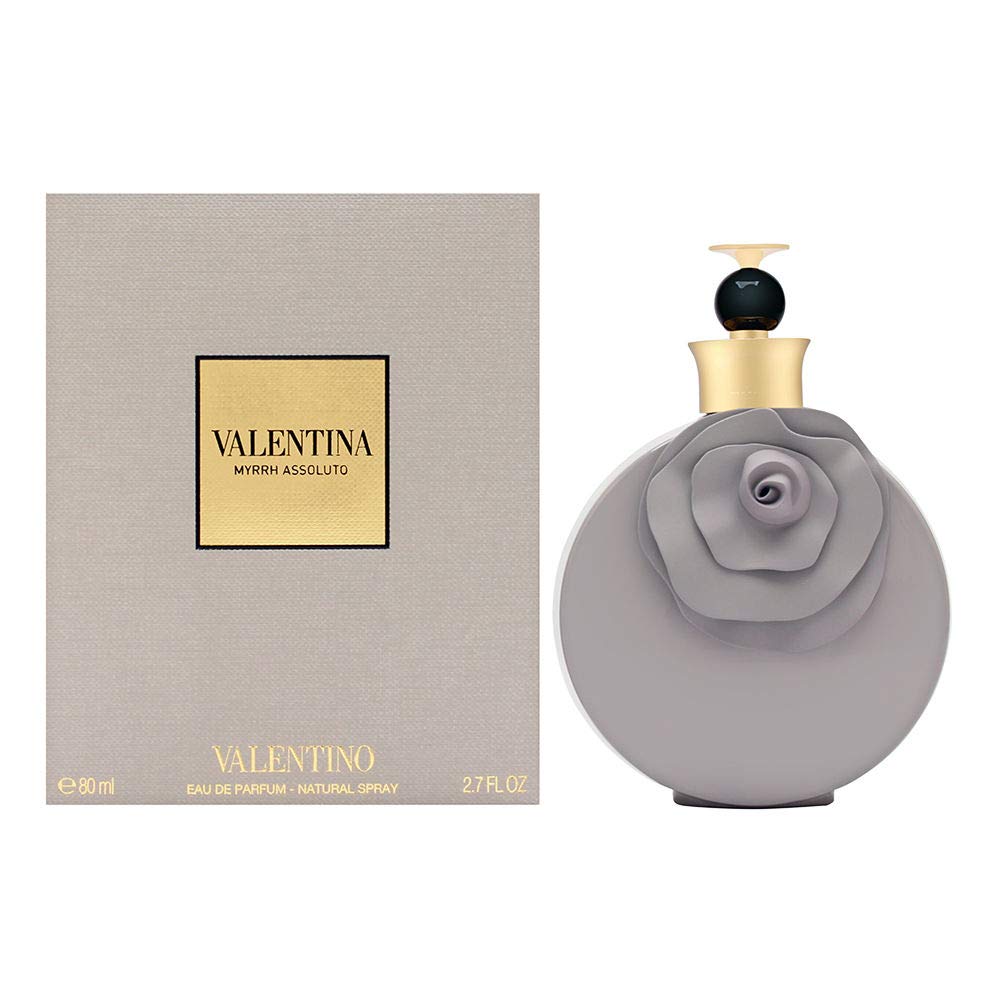 Valentina Myrrh Assoluto Eau de Parfum - Perfume Planet 