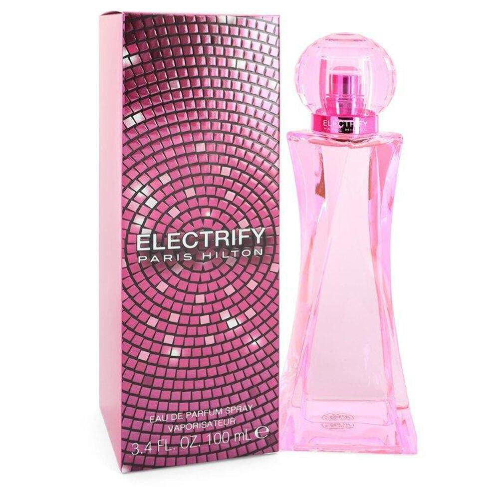 Electrify EDP for Women - Perfume Planet 