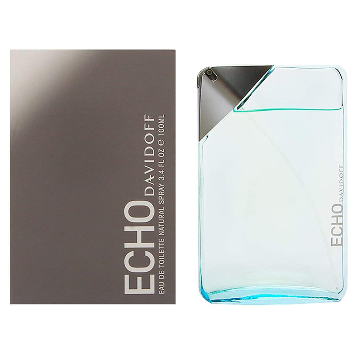 Davidoff Echo EDT for Men - Perfume Planet 