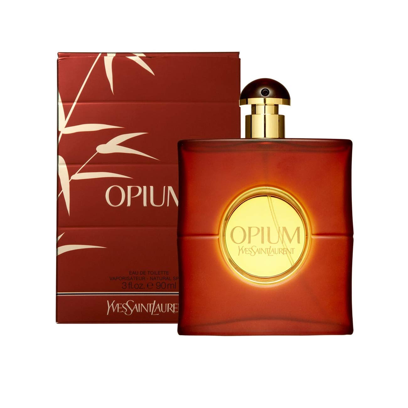 Opium by YSL EDT for women - Perfume Planet 