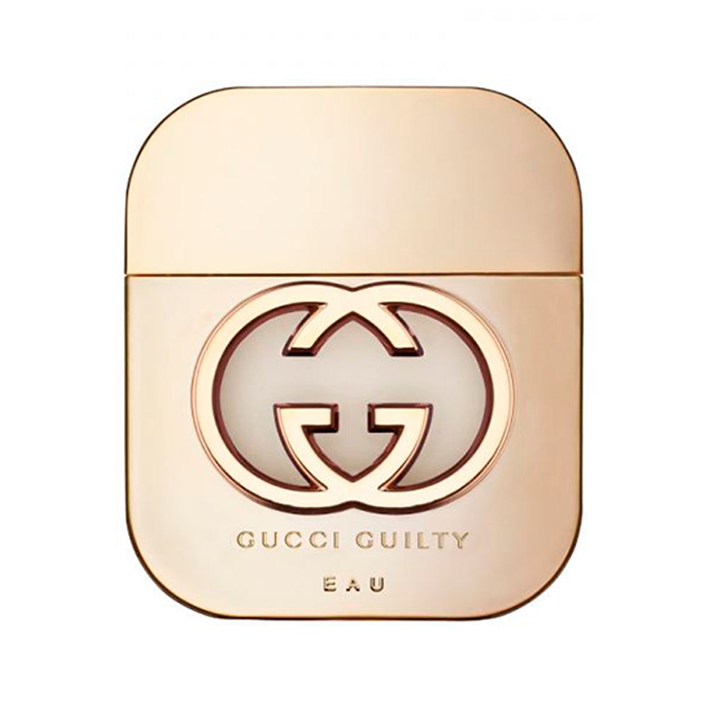Gucci Guilty EAU Eau de Toilette for woman - Perfume Planet 