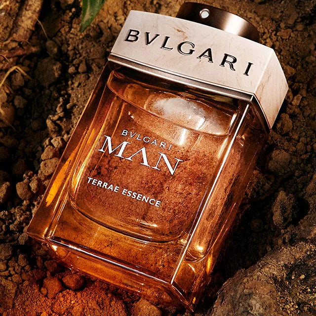 BVLGARI Man Terrae Essence Eau de Parfum - Perfume Planet 