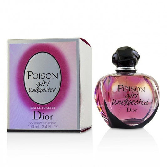 Dior Poison Girl Unexpected EDP - Perfume Planet 