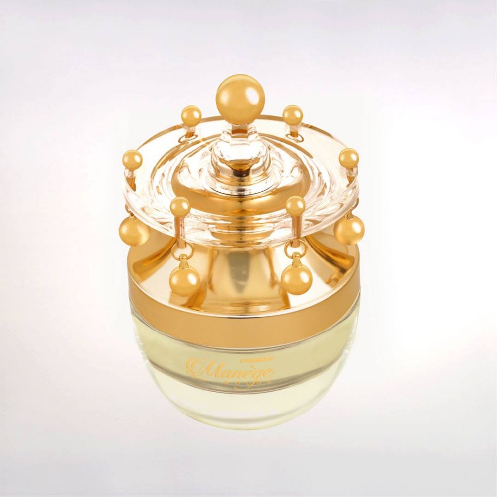 Manege Rouge Eau de Parfum for Women - Perfume Planet 