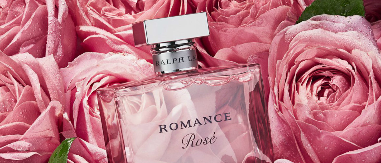 Romance Rosé by Ralph Lauren Eau de Parfum for women - Perfume Planet 