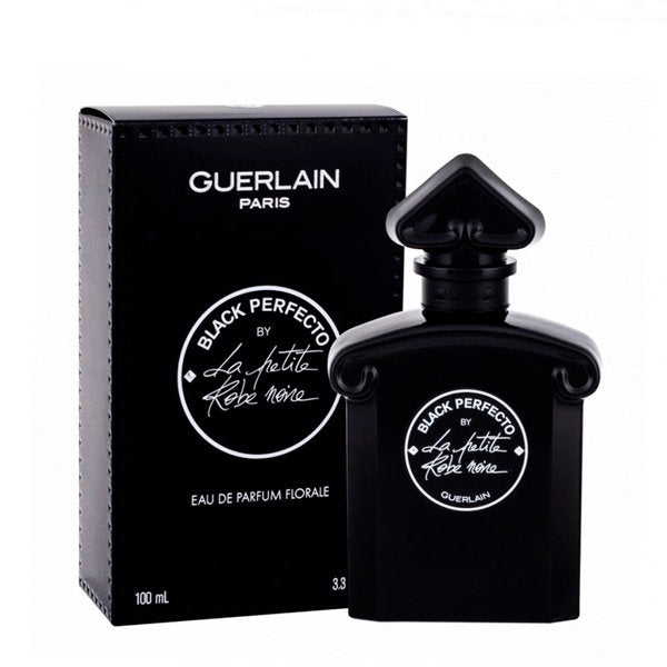 Black Perfecto de Guerlain EDP for Women - Perfume Planet 