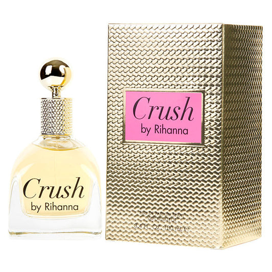 Crush by Rihanna EDP for Women - Perfume Planet 