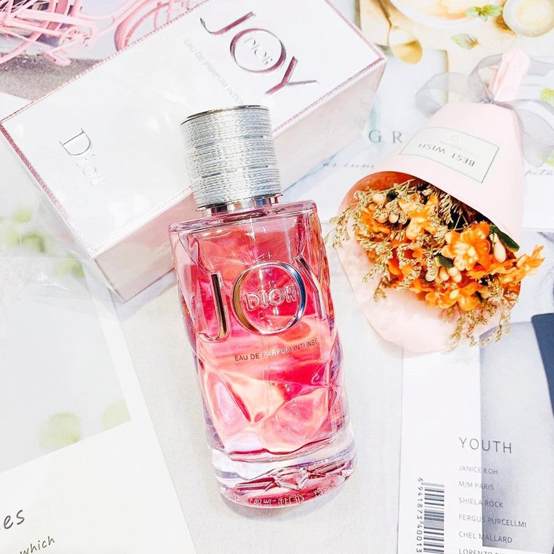 Joy by Dior EDP Intense for Women - Perfume Planet 