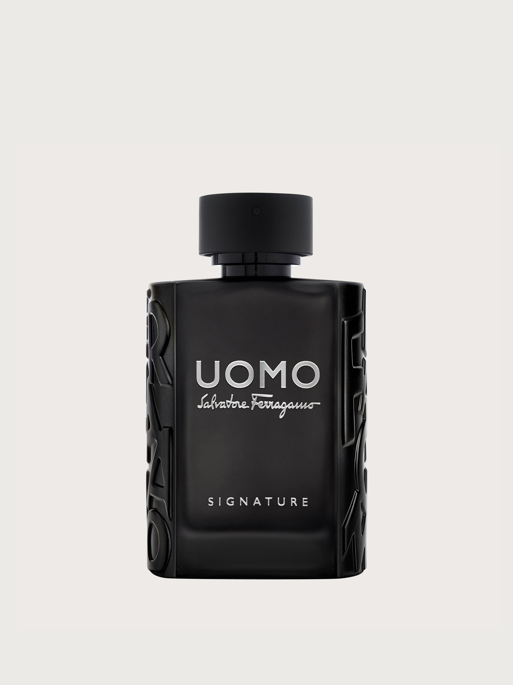 Ferragamo Uomo Signature EDP for Men - Perfume Planet 