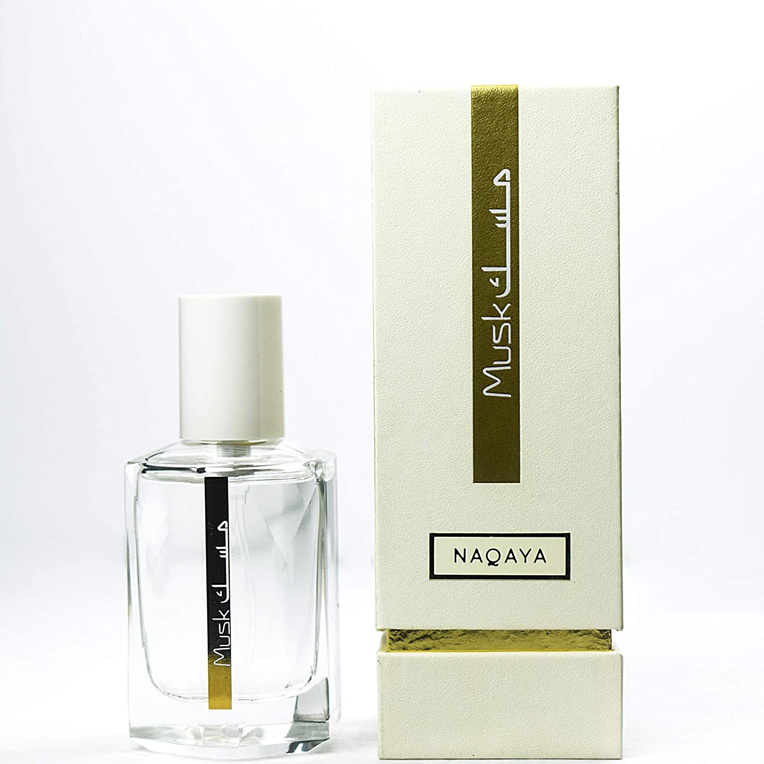 Rasasi Musk Naqaya EDP (Unisex) - Perfume Planet 
