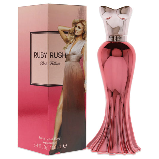 Ruby Rush Eau de Parfum for Women - Perfume Planet 
