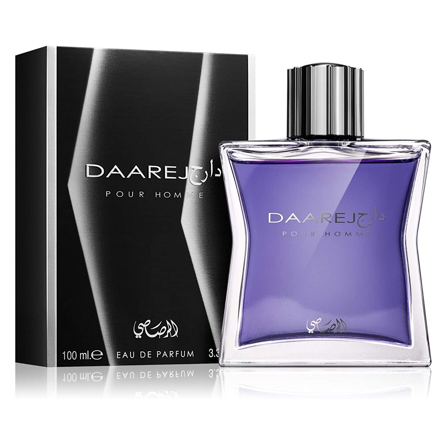 Dareej for Men EDP - Perfume Planet 
