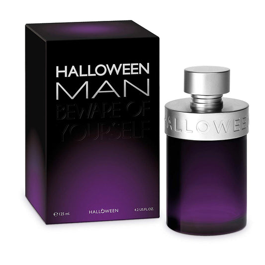 Halloween Man EDT - Perfume Planet 