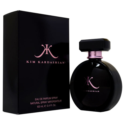 Kim Kardashian Eau de Parfum - Perfume Planet 