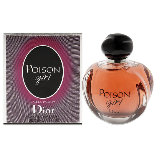 Poison Girl EDP for women - Perfume Planet 