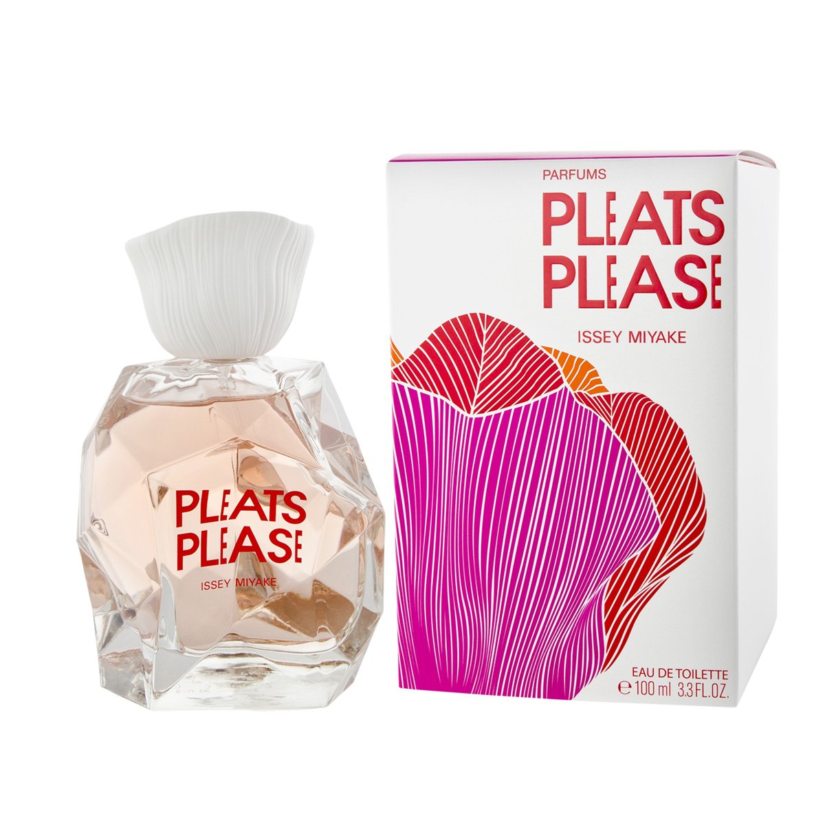 Pleats Please by Issey Miyake EDT for Women - Perfume Planet 