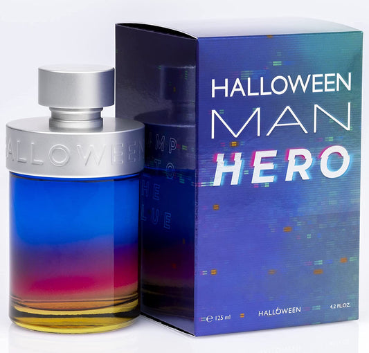 Halloween Man Hero EDT - Perfume Planet 
