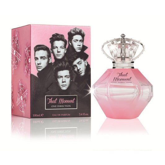 One Direction That Moment EDP for women - Perfume Planet 