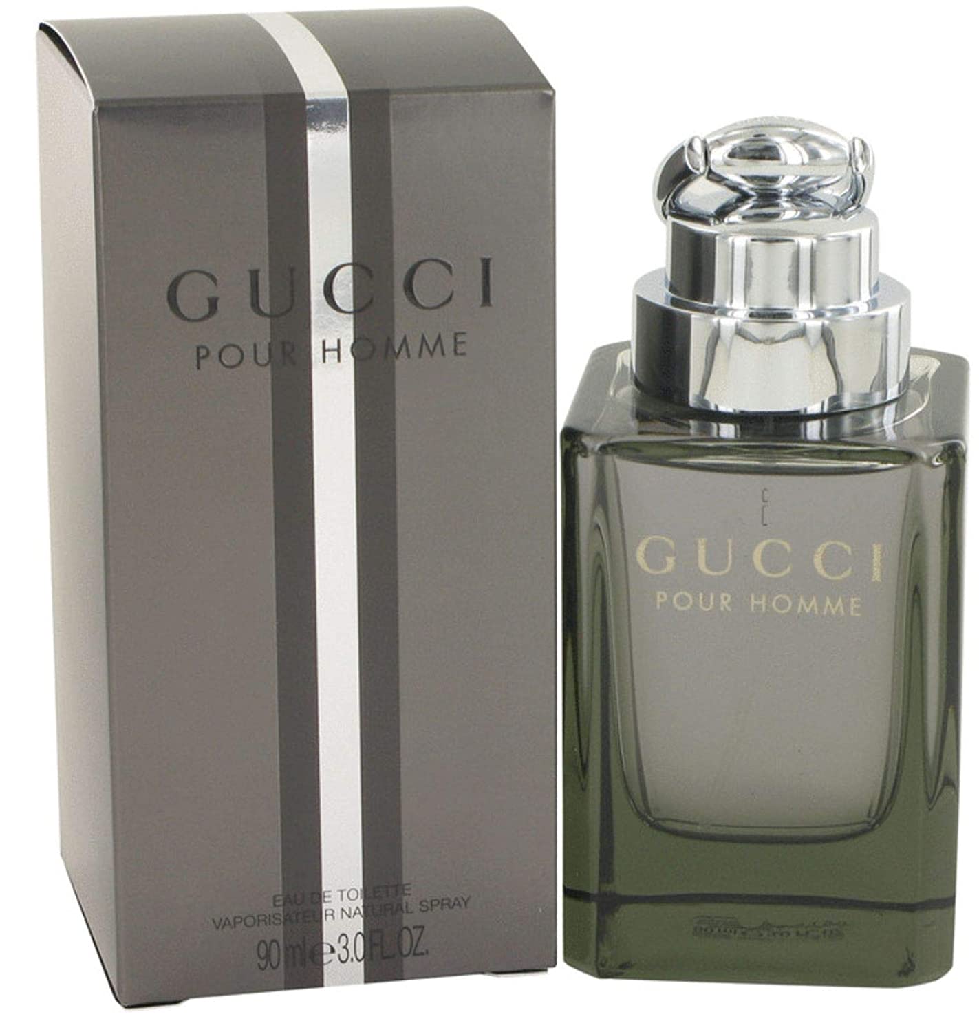 Gucci Pour Homme EDT - Perfume Planet 