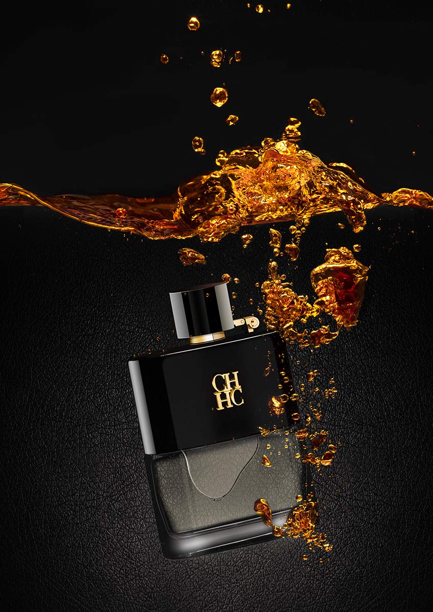 CH Privé Eau de Toilette Gift Set for Men (2PC) - Perfume Planet 