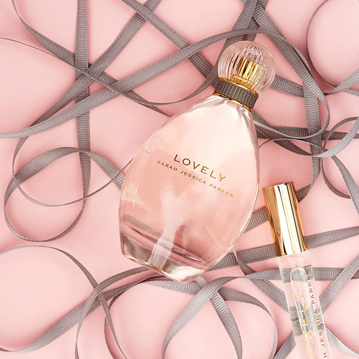Lovely Eau de Parfum for women - Perfume Planet 