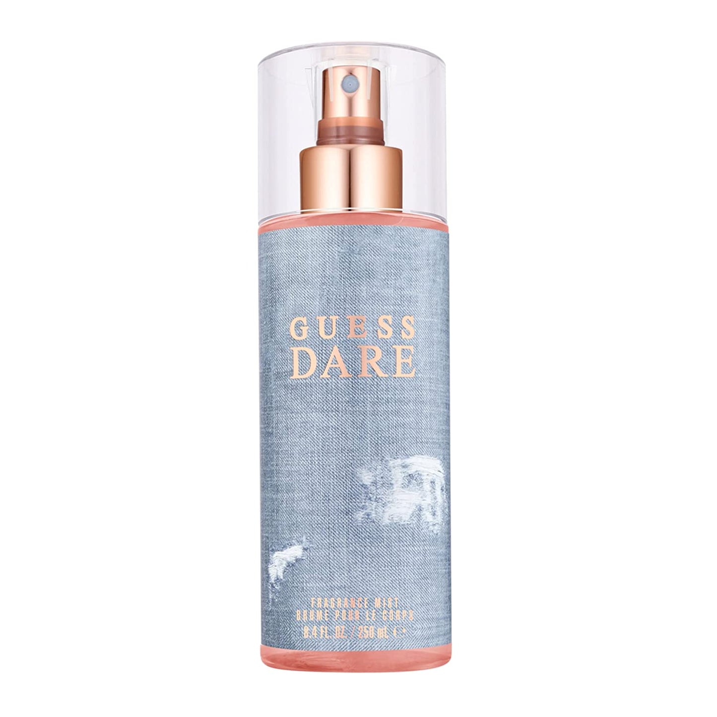 Guess Dare Body Mist - Perfume Planet 