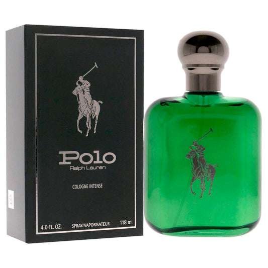 Polo Cologne Intense Eau de Parfum for Men - Perfume Planet 