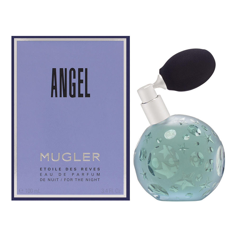 Angel de Nuit EDP for Women - Perfume Planet 