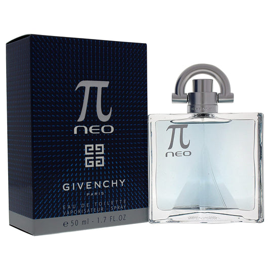 Pi Neo by Givenchy EDT for Men - Perfume Planet 
