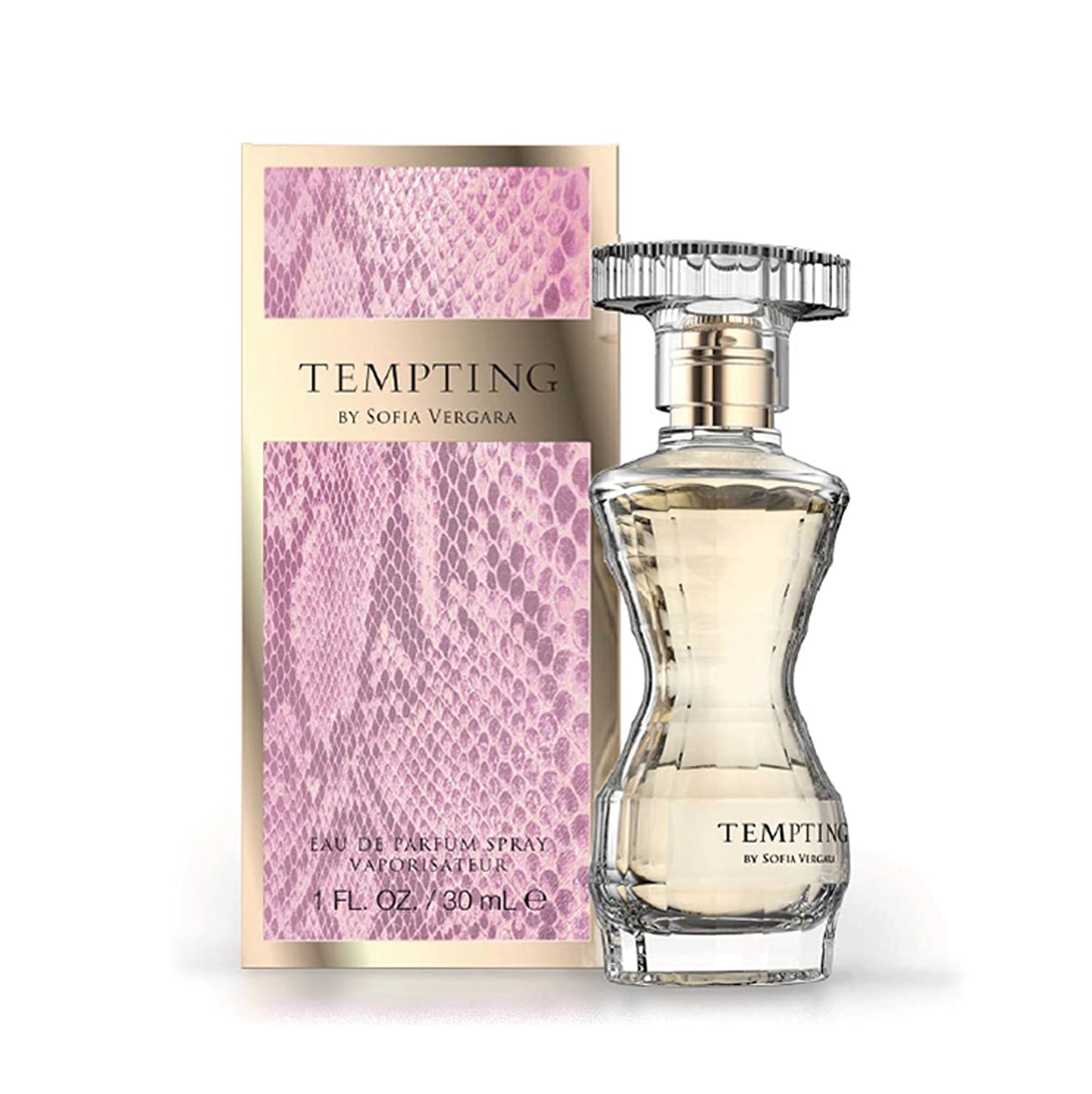 Tempting by Sofia Vergara EDP - Perfume Planet 
