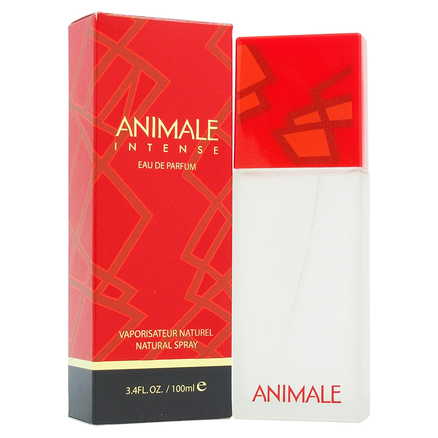 Animale Intense EDP for Women - Perfume Planet 