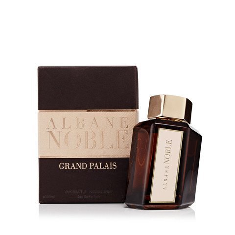 Albane Noble Grand Palais EDP for Men - Perfume Planet 