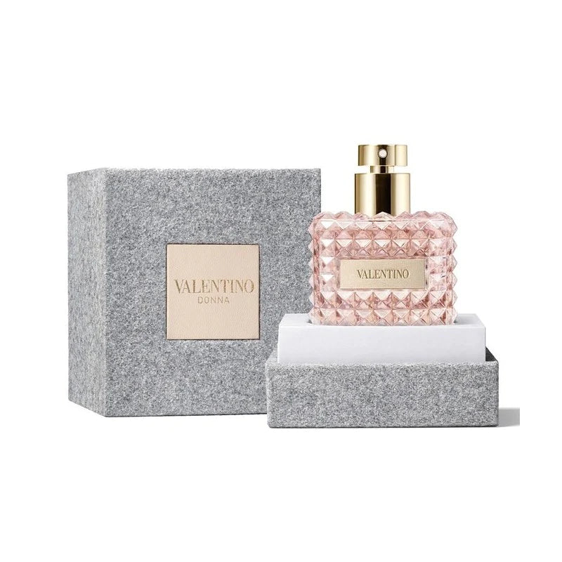 Valentino Donna Edition Feutre Eau de Parfum - Perfume Planet 