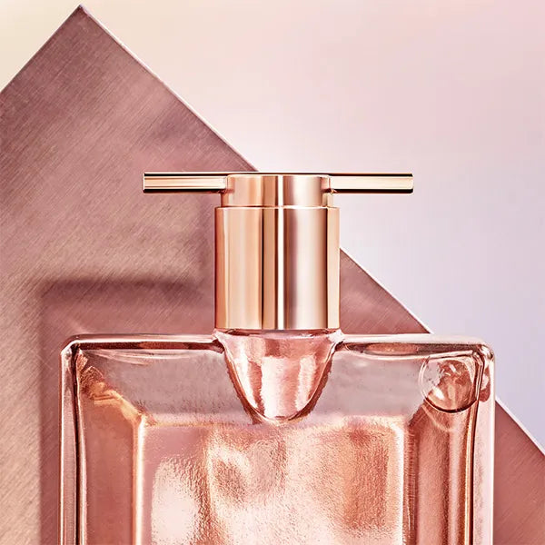 Idôle Le Parfum by Lancôme - Perfume Planet 