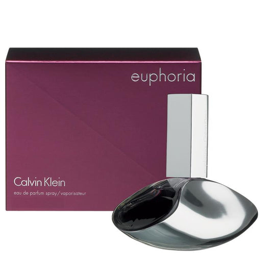 CK Euphoria EDP for Women - Perfume Planet 