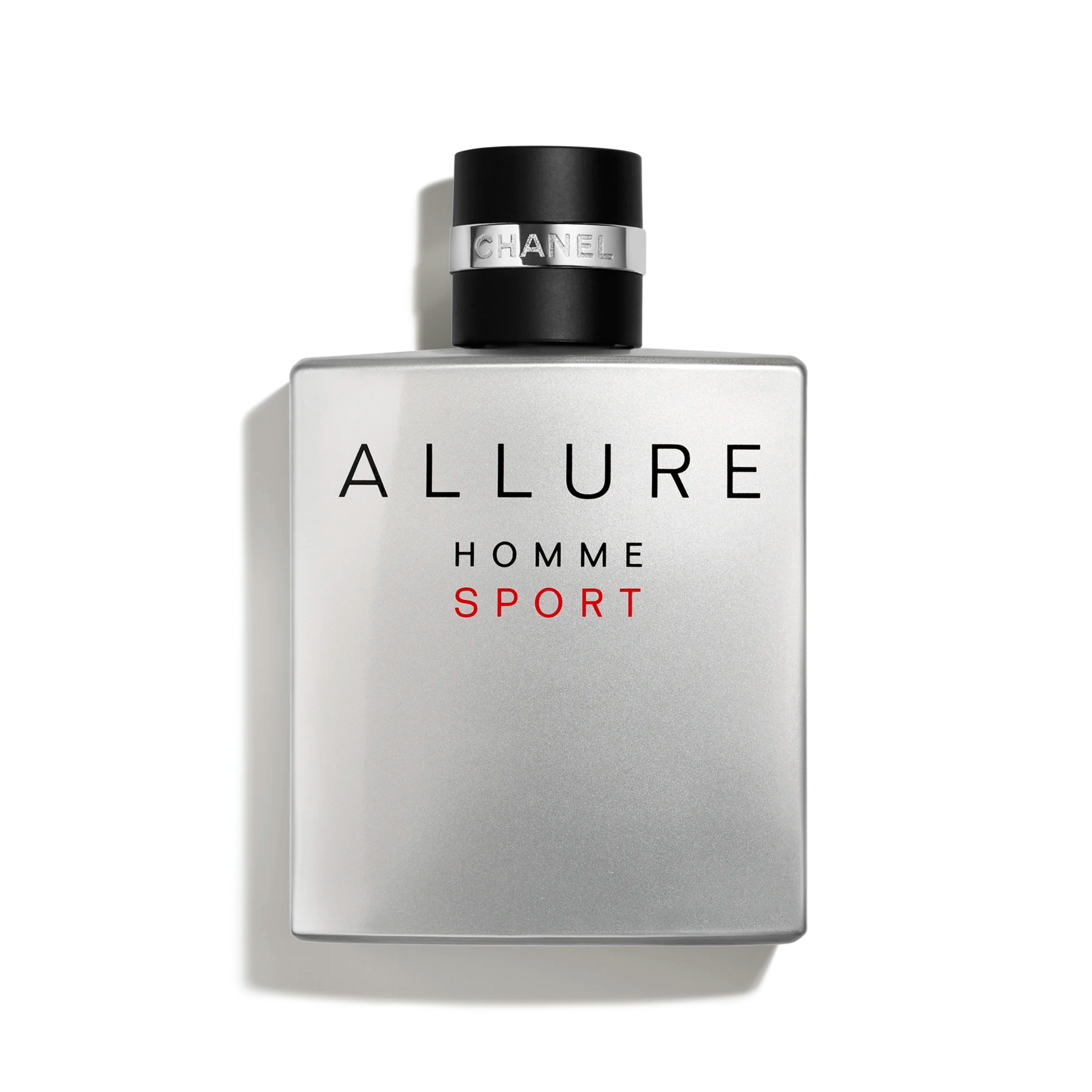 Allure Homme Sport Eau de Toilette - Perfume Planet 