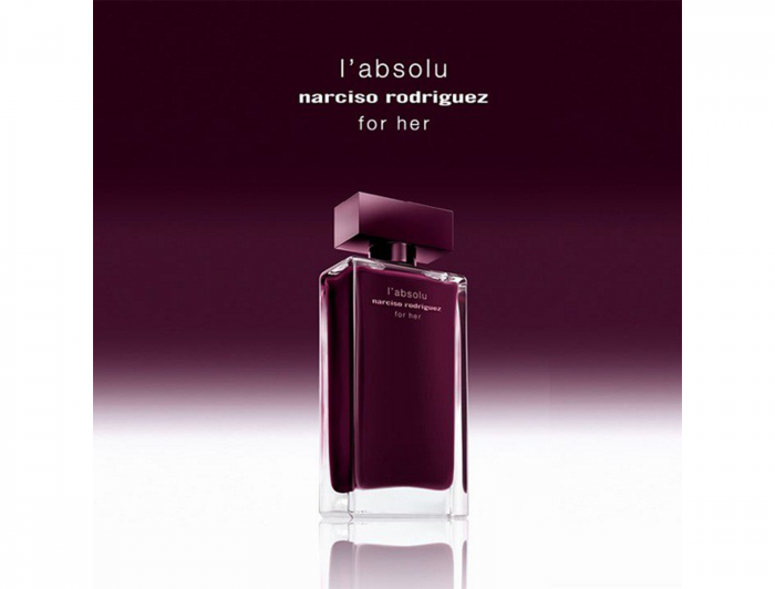 L'absolu Narciso Rodriguez EDP for Women - Perfume Planet 