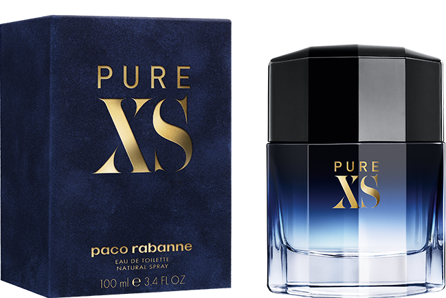 Pure XS EDT for Men - Perfume Planet 