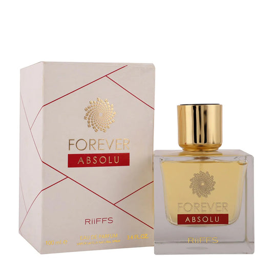 Forever Absolu Eau De Parfum for Women - Perfume Planet 